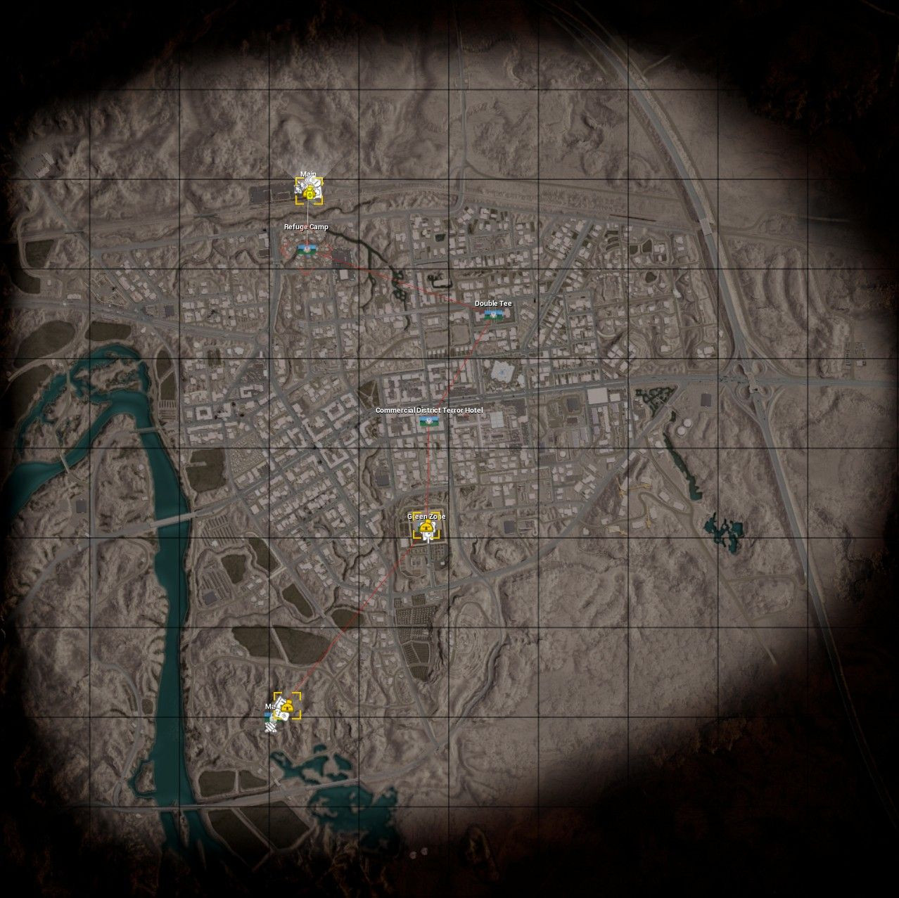 Fallujah Invasion v2