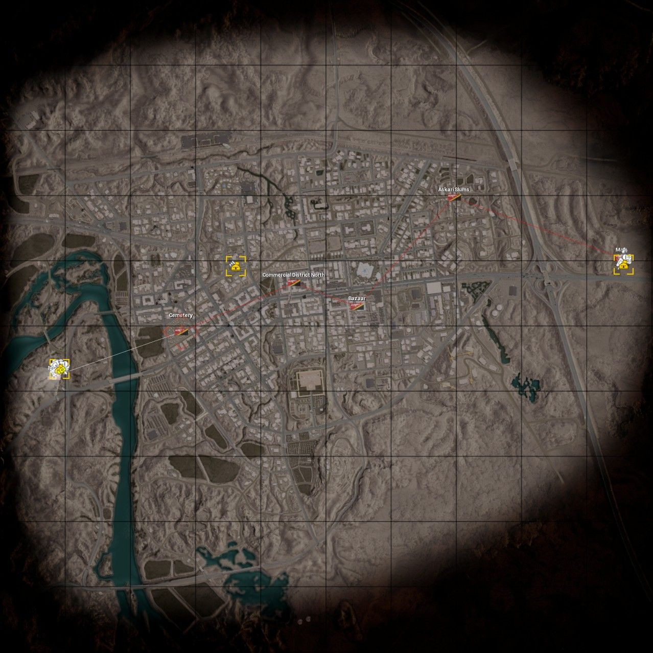 Fallujah Invasion v3