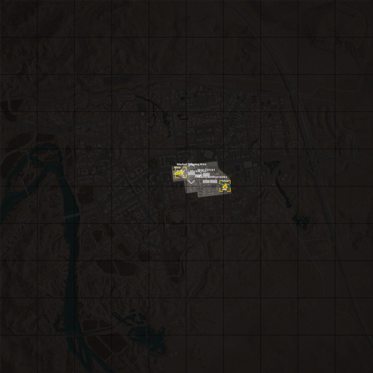 Fallujah Skirmish v1