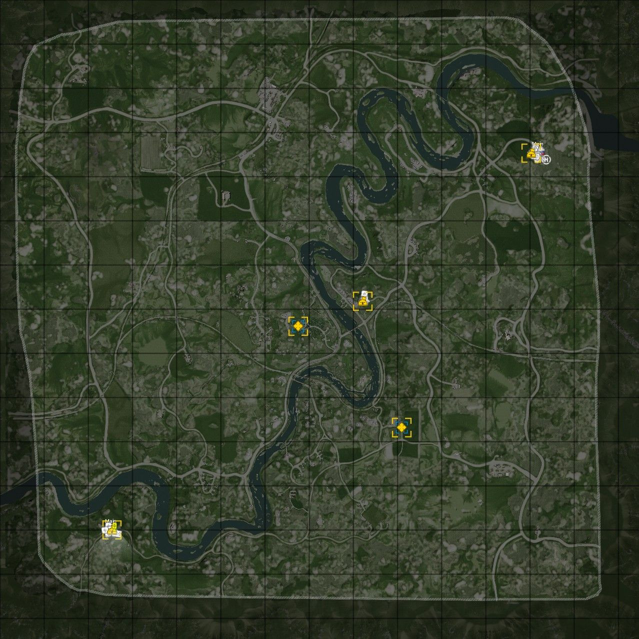 Gorodok Insurgency v1