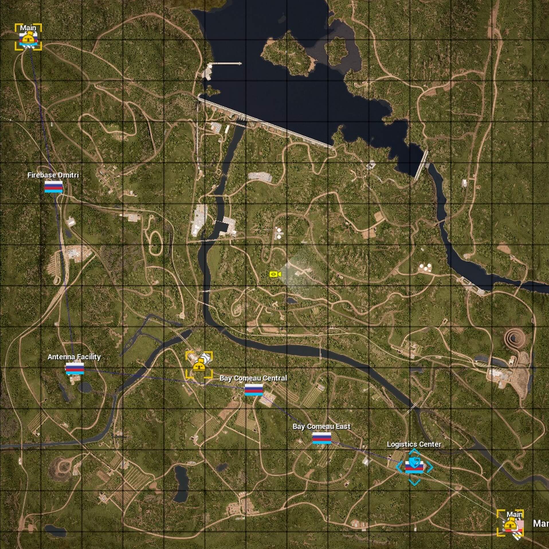 Manicouagan Invasion v3