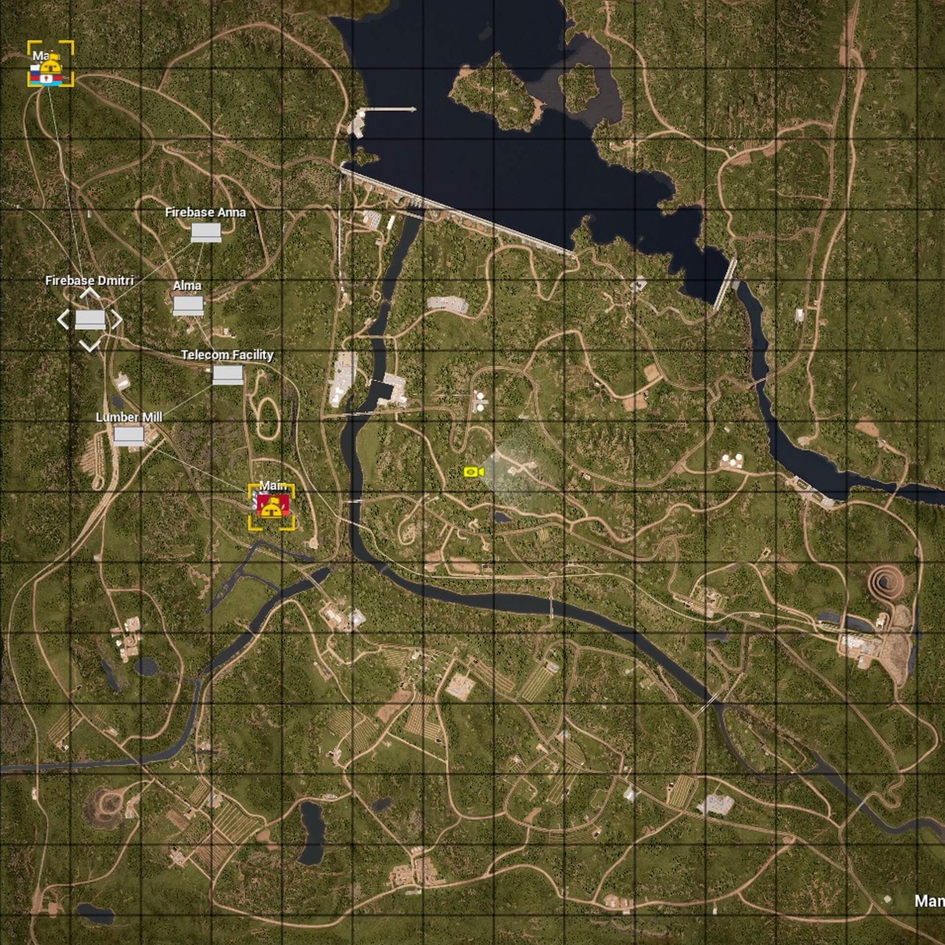 Manicouagan Skirmish v2