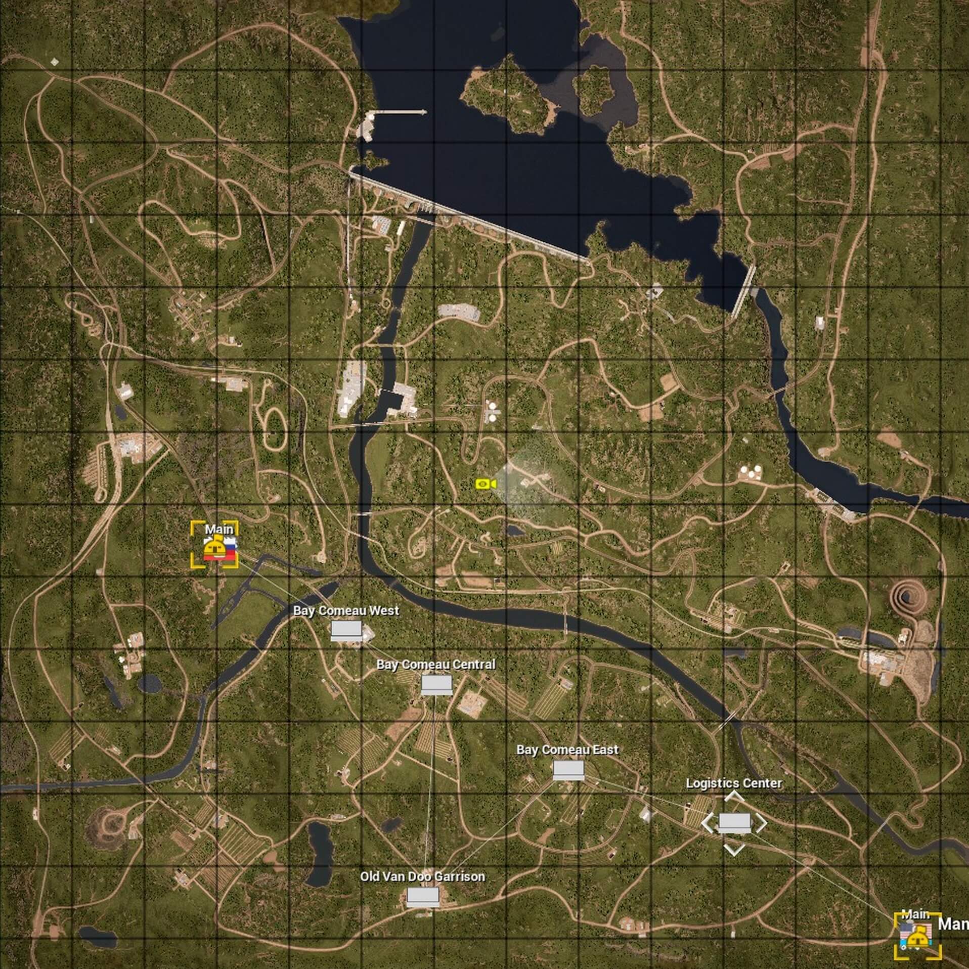 Manicouagan Skirmish v3